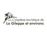 Logo ASBL Complexe touristique de La Gileppe et environs