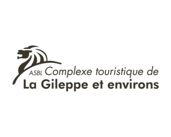 Logo ASBL Complexe touristique de La Gileppe et environs