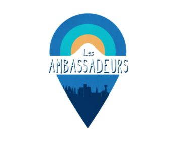 Logo Les Ambassadeurs