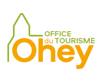 Logo Office du Tourisme Ohey