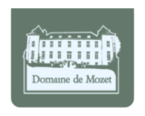 Logo Domaine de Mozet