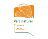 Logo Parc naturel cœur de Condroz