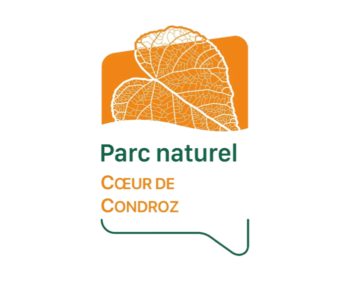 Logo Parc naturel cœur de Condroz