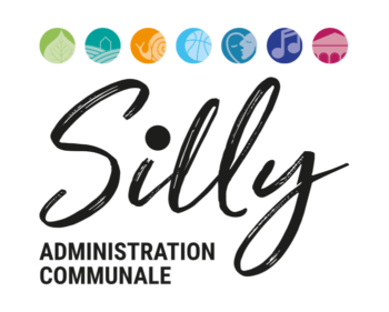 Logo Silly Administration Communale