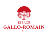 Logo Espace Gallo-Romain Ath