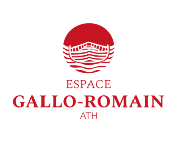 Logo Espace Gallo-Romain Ath