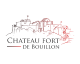 Logo Château Fort de Bouillon