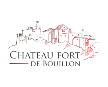 Logo Château Fort de Bouillon