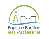 Logo Maison du Tourisme de Bouillon