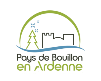 Logo Maison du Tourisme de Bouillon