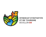 Logo Syndicat d'Initiative et de tourisme de Bouillon