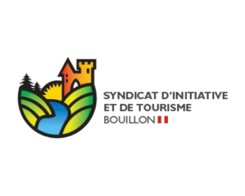 Logo Syndicat d’Initiative et de tourisme de Bouillon