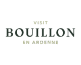 Logo Maison du Tourisme de Bouillon
