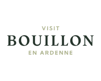 Logo Maison du Tourisme de Bouillon