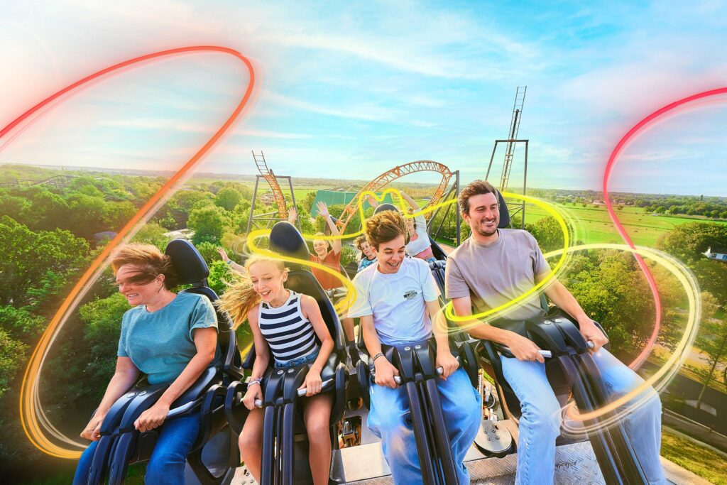 Bobbejaanland