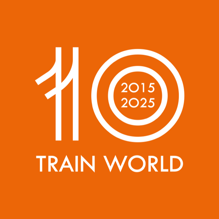 Train World