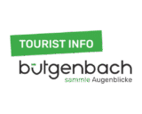 Logo Bütgenbach - OT