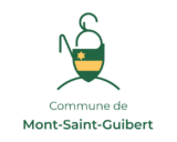 Logo Commune de Mont-Saint-Guibert