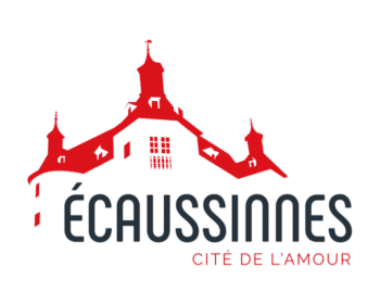 Logo Ecaussinnes – Cité de l&rsquo;amour