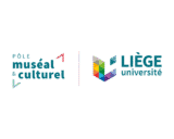 Logo Pôle muséal - U Liège
