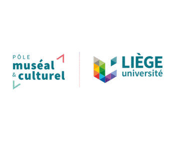 Logo Pôle muséal – U Liège