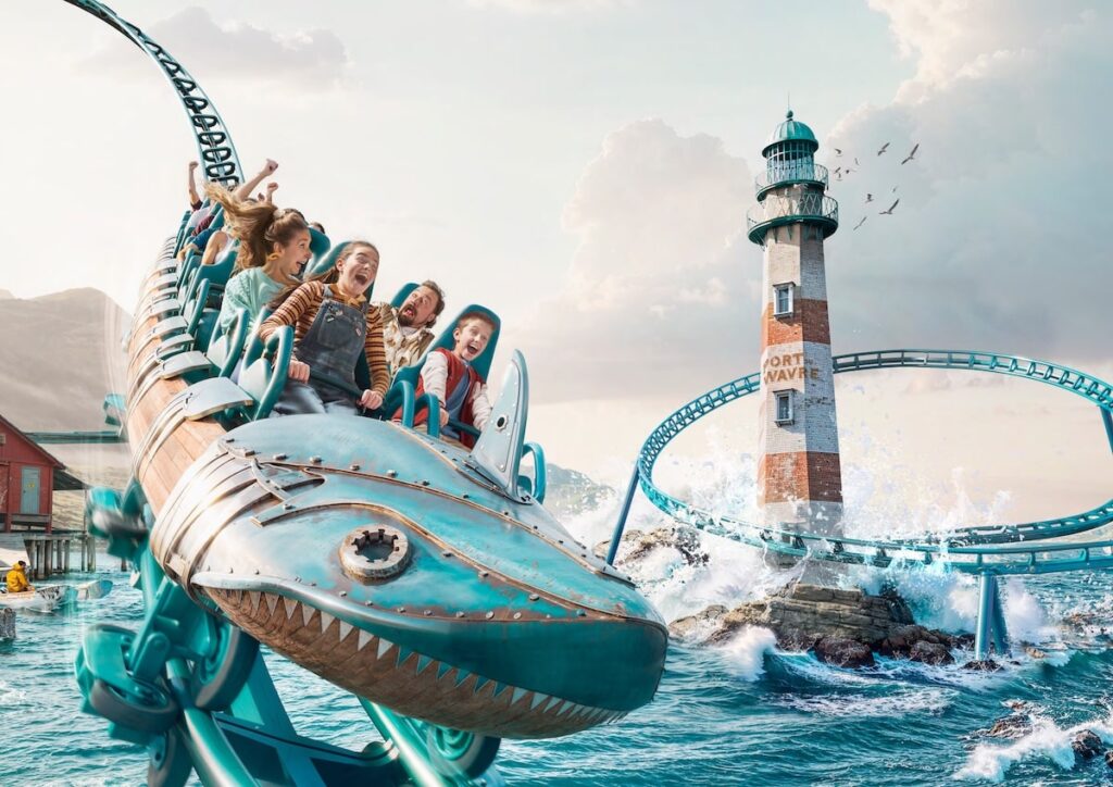 Walibi