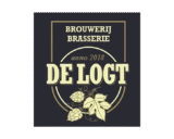 Logo Brouwerij 'De Log​t'