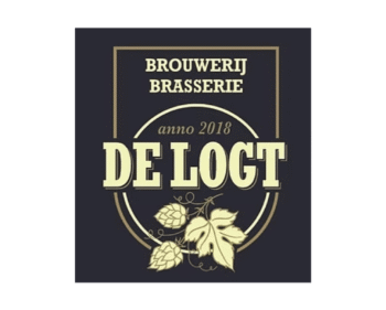 Logo Brouwerij &lsquo;De Log​t&rsquo;