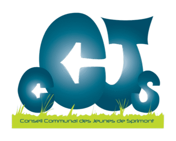 Logo Conseil Communal des Jeunes de Sprimont