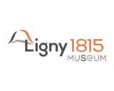 Logo Ligny 1815 Museum