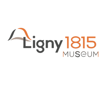 Logo Ligny 1815 Museum