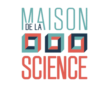 Logo Maison de la Science