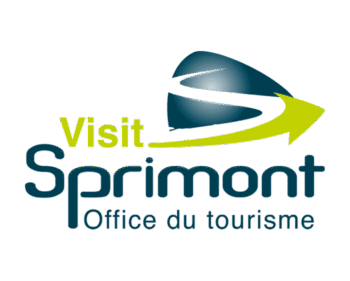 Logo Visit Sprimont – Office du tourisme