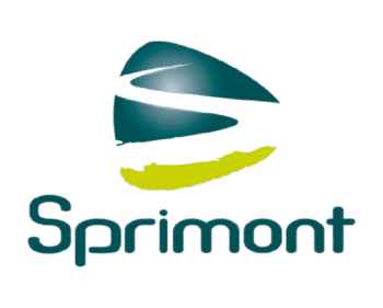 Logo Sprimont