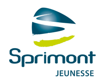 Logo Sprimont Jeunesse