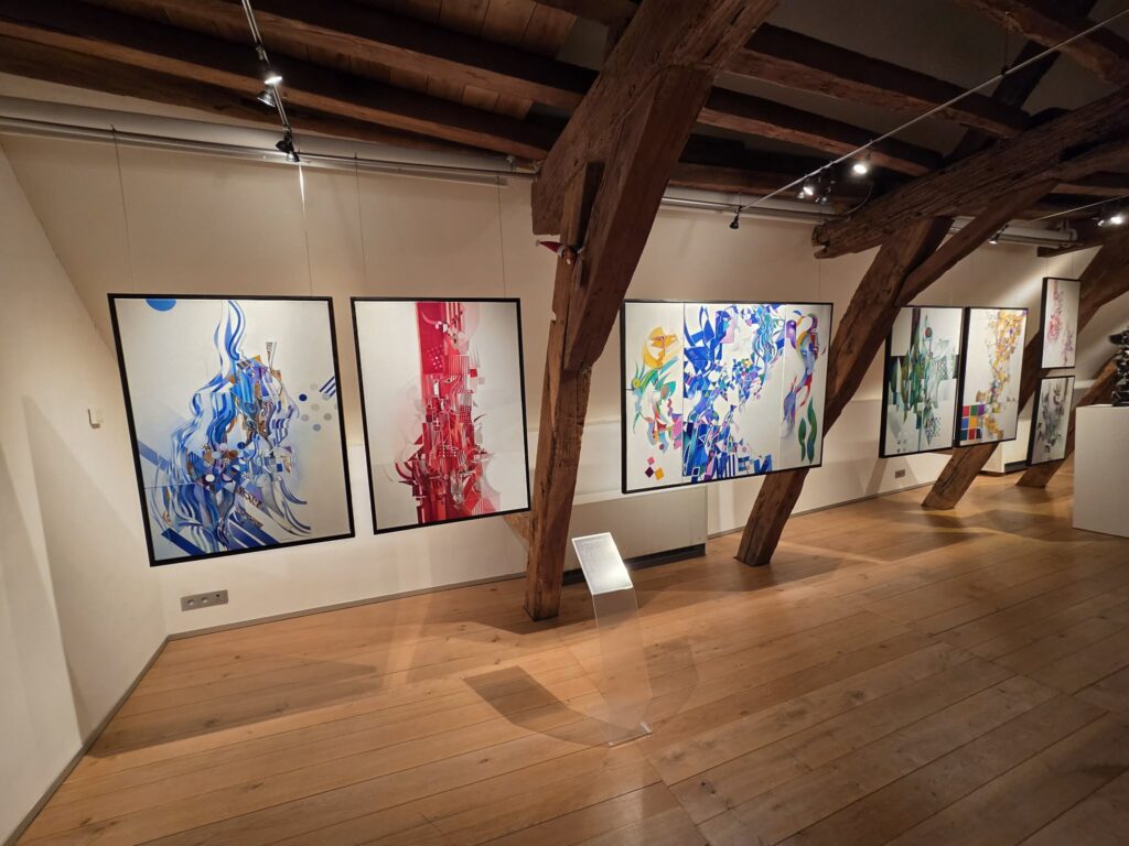 Durbuy History & Art Museum