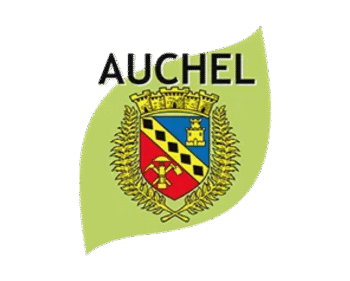 Logo Mairie d&rsquo;Auchel