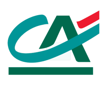 Logo Crédit Agricole – Auchel