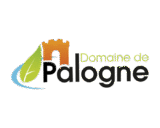Logo Domaine de Palogne