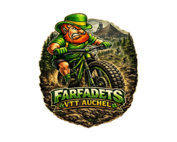 Logo Farfadets VTT Auchel