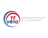 Logo FÉDÉRATION FRANÇAISE DE CYCLOTOURISME