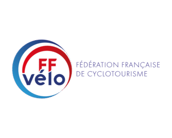 Logo FÉDÉRATION FRANÇAISE DE CYCLOTOURISME