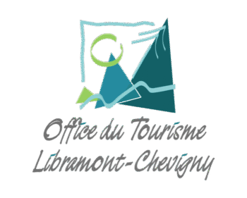 Logo Office du Tourisme Libramont-Chevigny