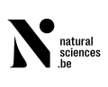 Logo des sciences naturelles en Belgique