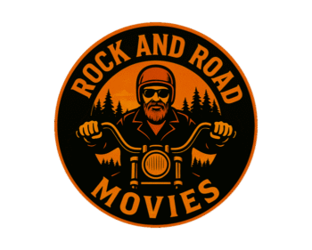 Logo Rock and Road Movies