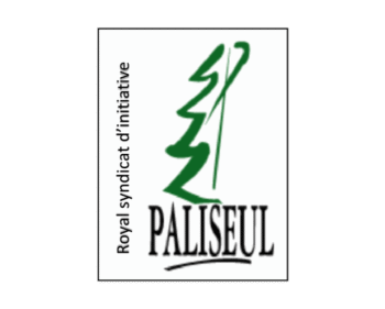Logo Royal Syndicat d’Initiative Paliseul