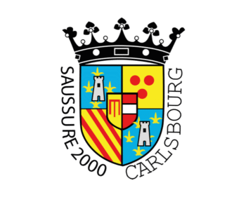Logo Saussure 2000 – Carlsbourg
