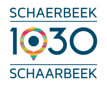 Logo Schaerbeek 1030