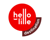 Logo Hello Lille Destination