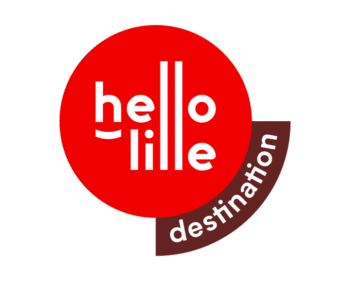 Logo Hello Lille Destination
